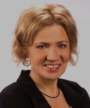 Magdalena Cynk-Mikołajewska