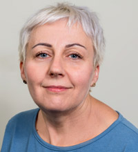 Margareta Skerska-Roman
